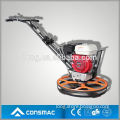 Superior CONSMAC concrete power trowel for hot sales